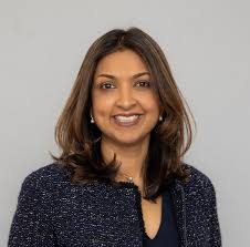 Priya Srinivasan