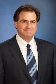 John Weinberg