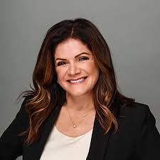 Catherine Szyman
