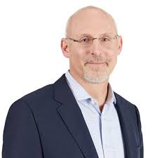 Eric Steigerwalt