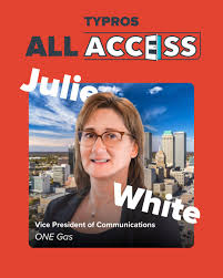 Julie White