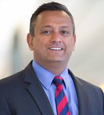 Ravindra Simhambhatla