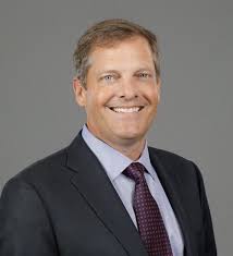 Stephen Horn