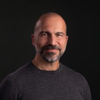 Mr. Dara Khosrowshahi