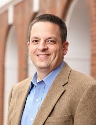 Mike Raker