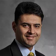 Vikas Bhalla