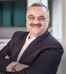 Sanjay Koul