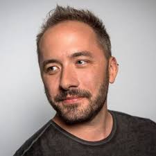 Andrew Houston