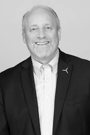 Larry Bekkedahl