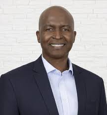 Robert Befidi
