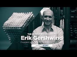 Erik Gershwind