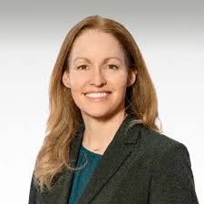 Serena Townsend