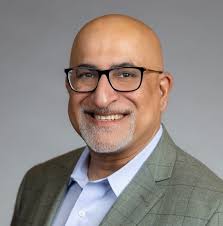 Vikram Karnani