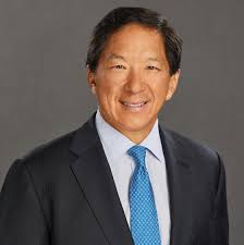 Jackson Hsieh