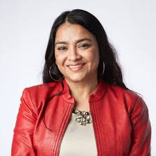 Monica Kumar