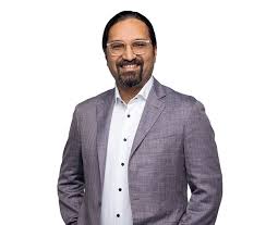Nabil Bukhari