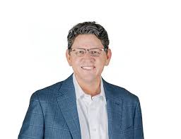 Kevin Rhodes