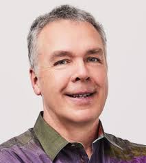 David Ward