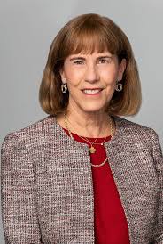 Mary Hall