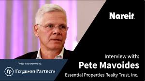 Peter Mavoides