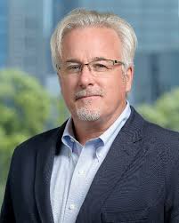 Kevin Gallagher