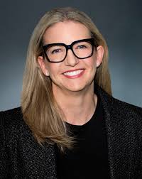Ms. Julie Felss Masino