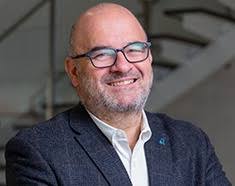 Martin George