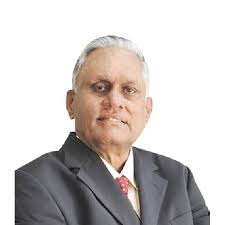 Radhakrishna Rao