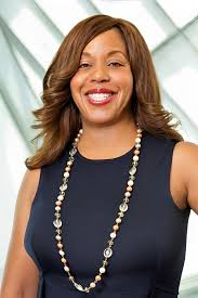 Jacqueline Woods