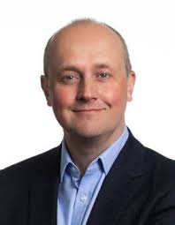 Richard Petley