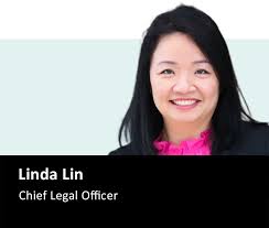 Linda Lin