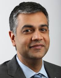 Samvir Sidhu