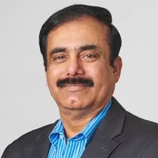 Rajeev Shar