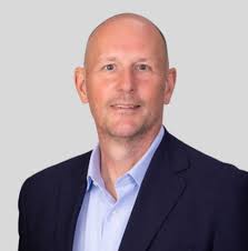 Michael Slessor