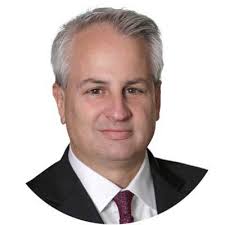 Douglas Cifu