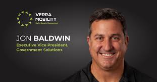 Jonathan Baldwin