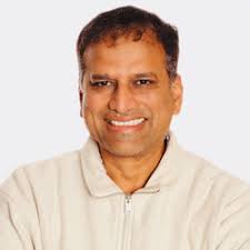Subra Goparaju