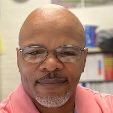 Kevin Jones
