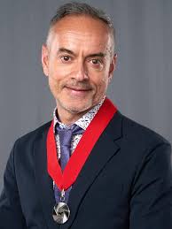 Luc Provost
