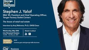 Stephen Yalof