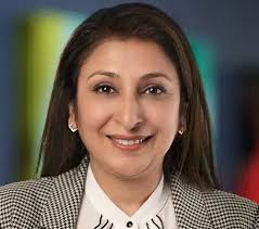 Priya Almelkar