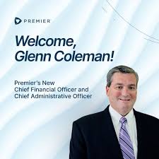 Glenn Coleman