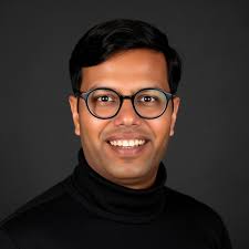 Abhinav Asthana
