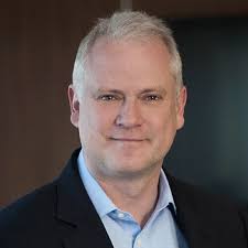 Paul Barrett