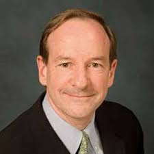 Peter Fitzsimmons