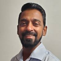 Padmanabhan Srinivasan