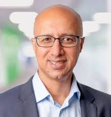 Sandip Kapadia