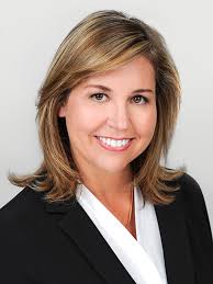Mandi Hogan