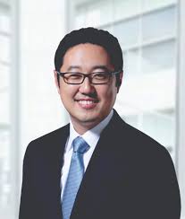 Peter Koh