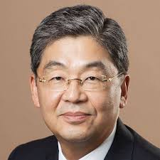 Kevin Kim